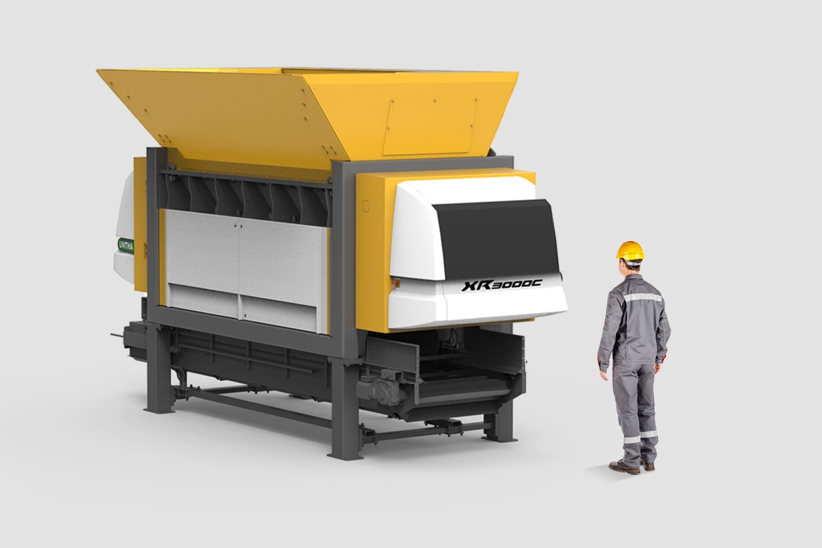 Elektrikli & Elektronik Atık İşleme